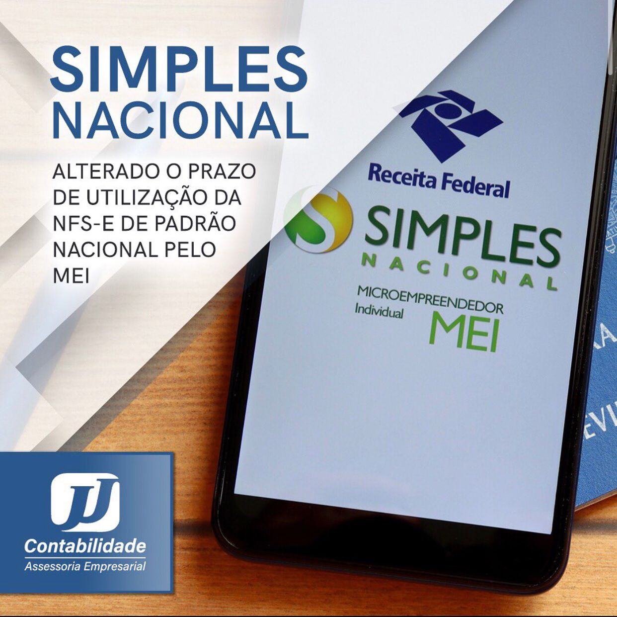 NFS e MEI como emitir de forma rápida? - Contabilidade Assessora Mei